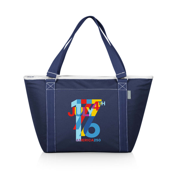 America250 - Topanga Cooler Tote Bag
