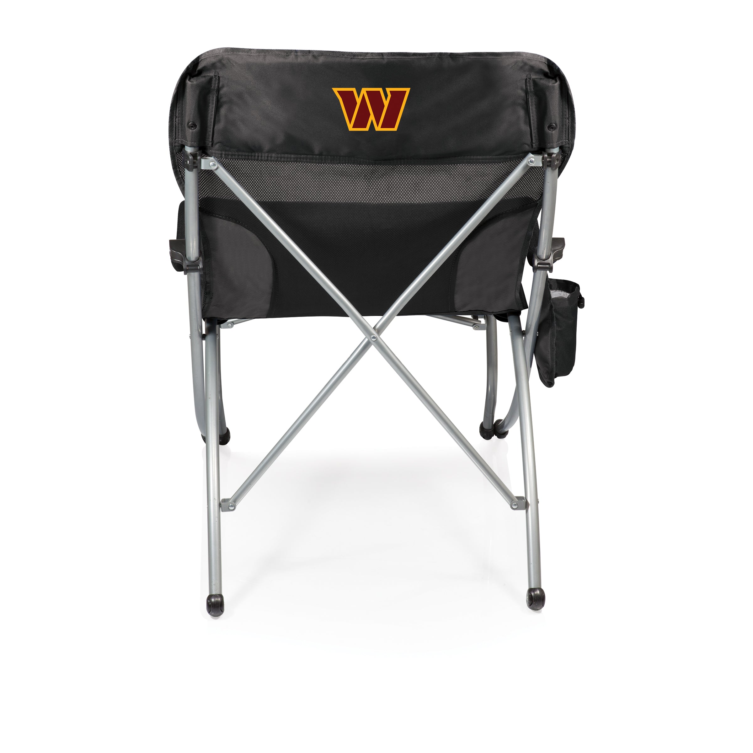 Washington Commanders - PT-XL Heavy Duty Camping Chair