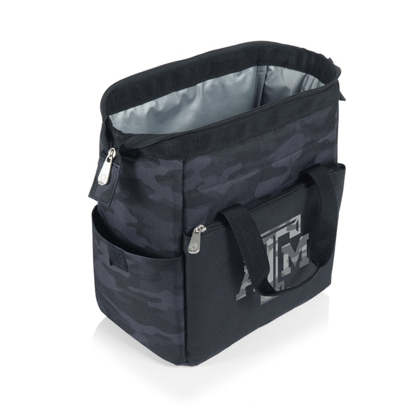 Texas A&M Aggies - On The Go Lunch Bag Cooler