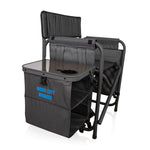 Tennessee Titans - Fusion Camping Chair