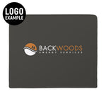 Polar Fleece Throw Blanket