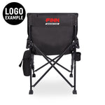 Outlander XL Camping Chair with Cooler