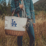 Los Angeles Dodgers - Promenade Picnic Basket