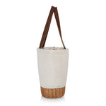 Detroit Lions - Pico Willow and Canvas Lunch Basket