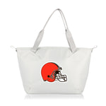 Cleveland Browns - Tarana Cooler Tote Bag