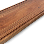 Tagliere Long Rectangular Charcuterie Board