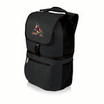 Arizona Coyotes - Zuma Backpack Cooler