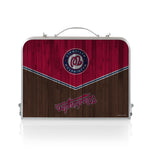 Washington Nationals - Concert Table Mini Portable Table