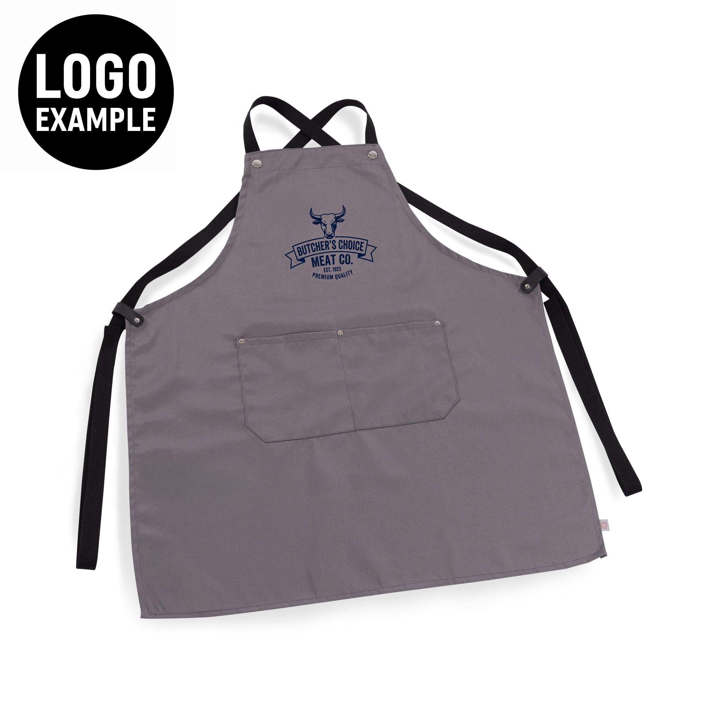 BBQ Apron
