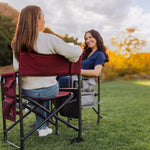Sports Chair