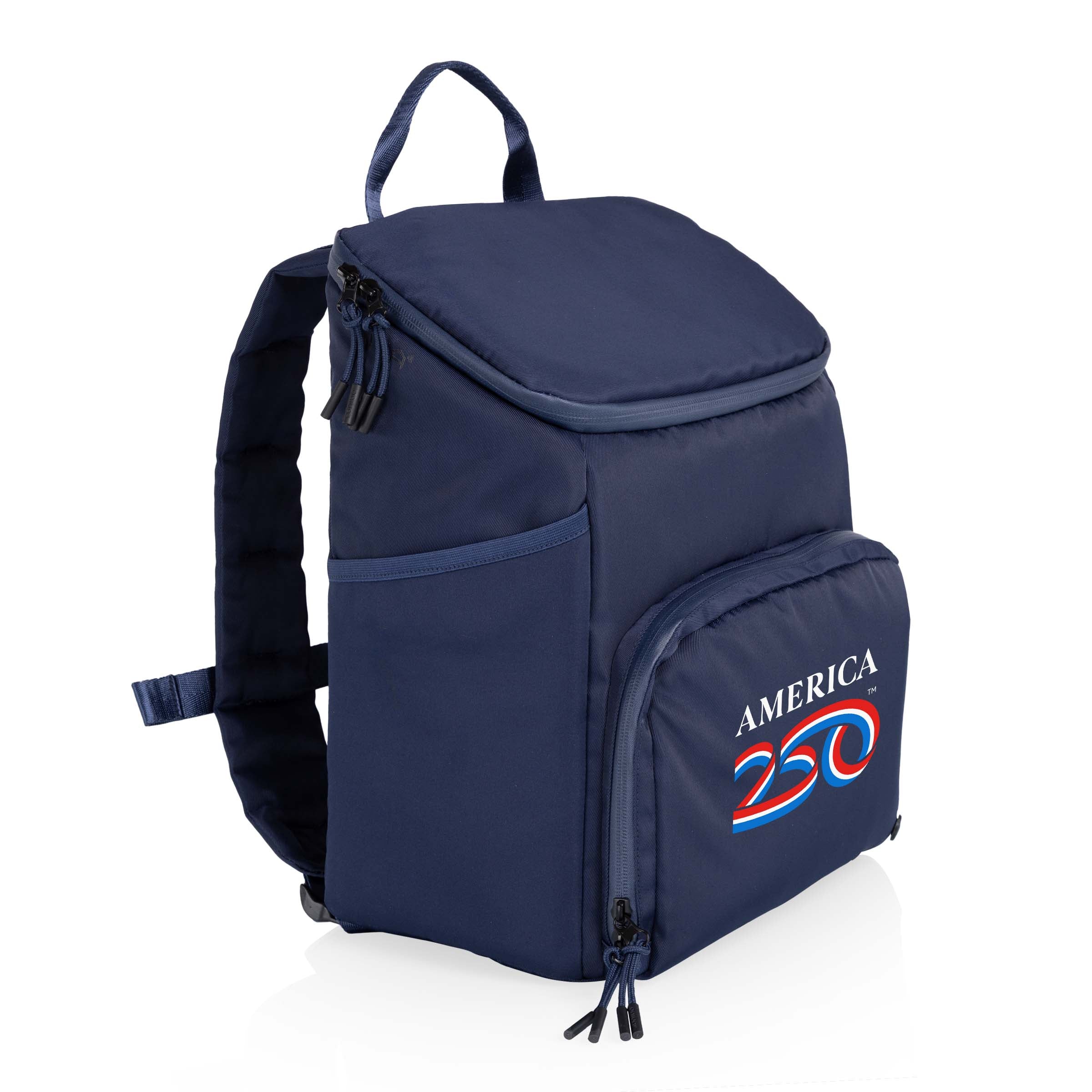 America250 - PTX 2.0 Tarana Recycled Backpack Cooler