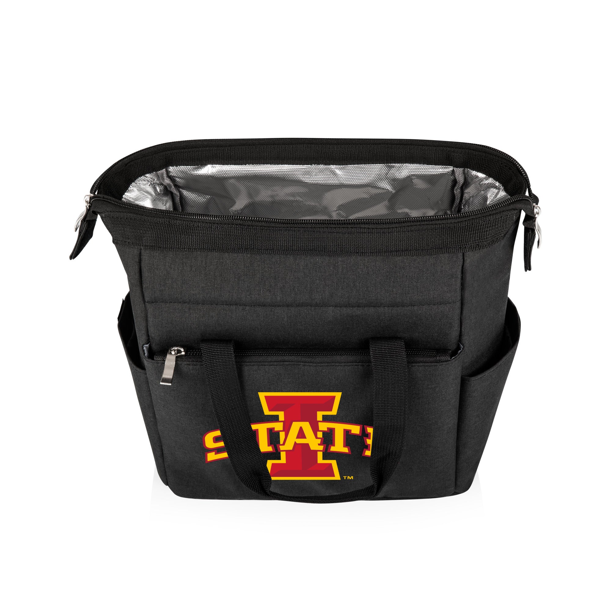 Iowa State Cyclones - On The Go Lunch Bag Cooler