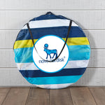 Manta Portable Beach Tent
