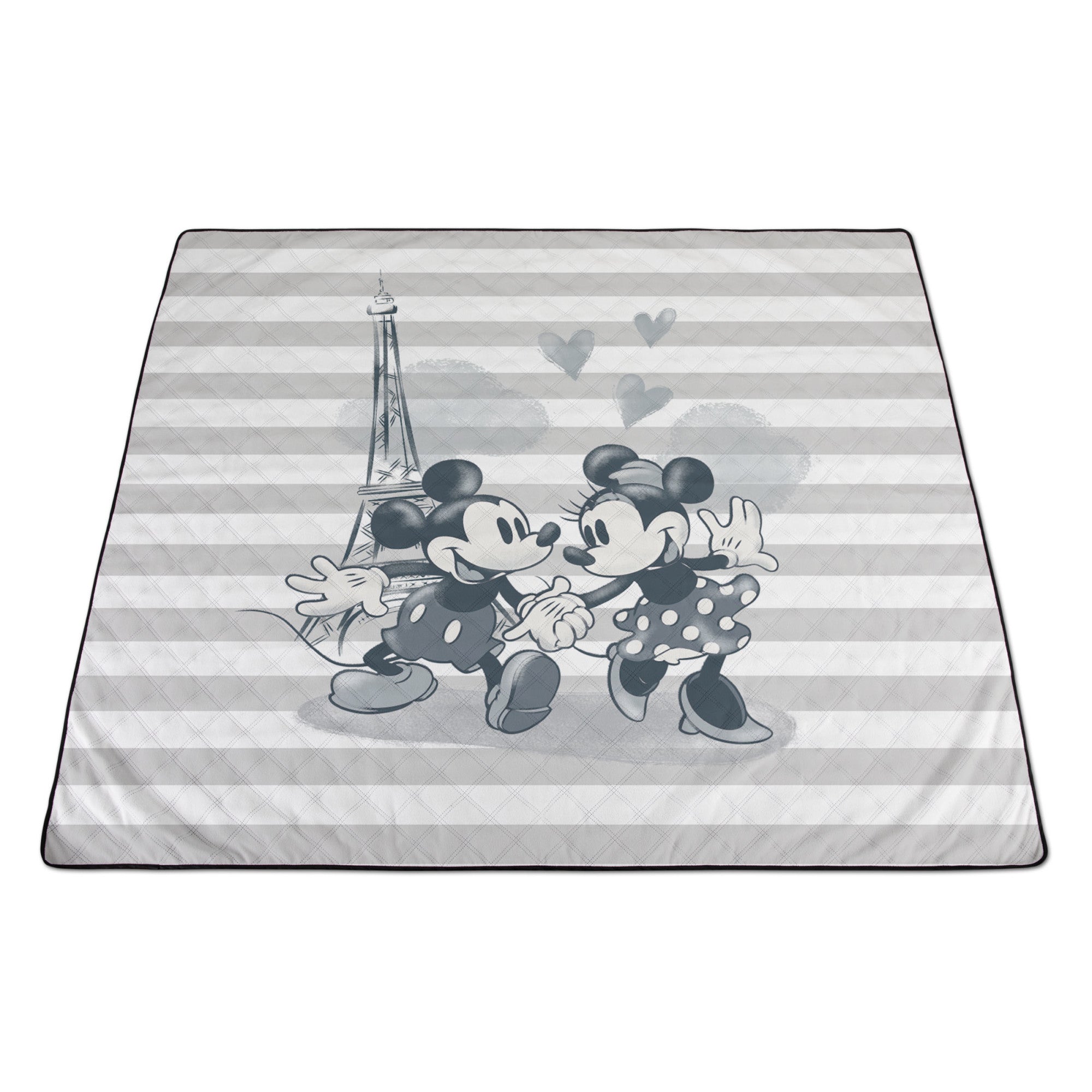 Mickey & Minnie Mouse - Impresa Picnic Blanket