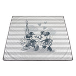 Mickey & Minnie Mouse - Impresa Picnic Blanket