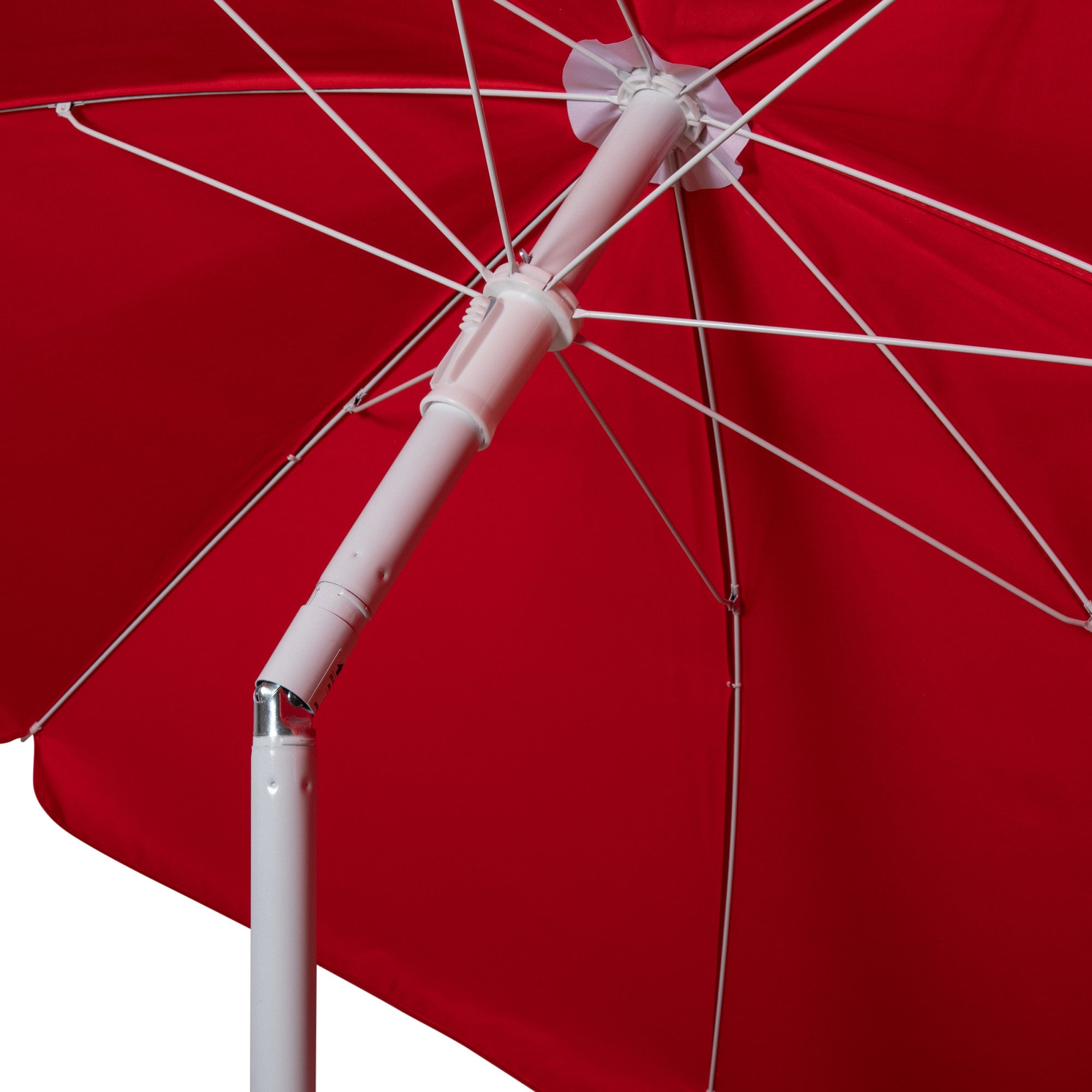 Alabama Crimson Tide - 5.5 Ft. Portable Beach Umbrella