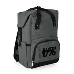 America250 - On The Go Roll-Top Backpack Cooler