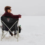 NC State Wolfpack - PT-XL Heavy Duty Camping Chair