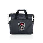 NC State Wolfpack - On The Go Lunch Bag Cooler