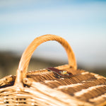 Piccadilly Picnic Basket