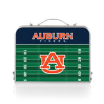 Auburn Tigers - Concert Table Mini Portable Table