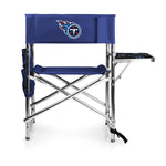 Tennessee Titans - Sports Chair