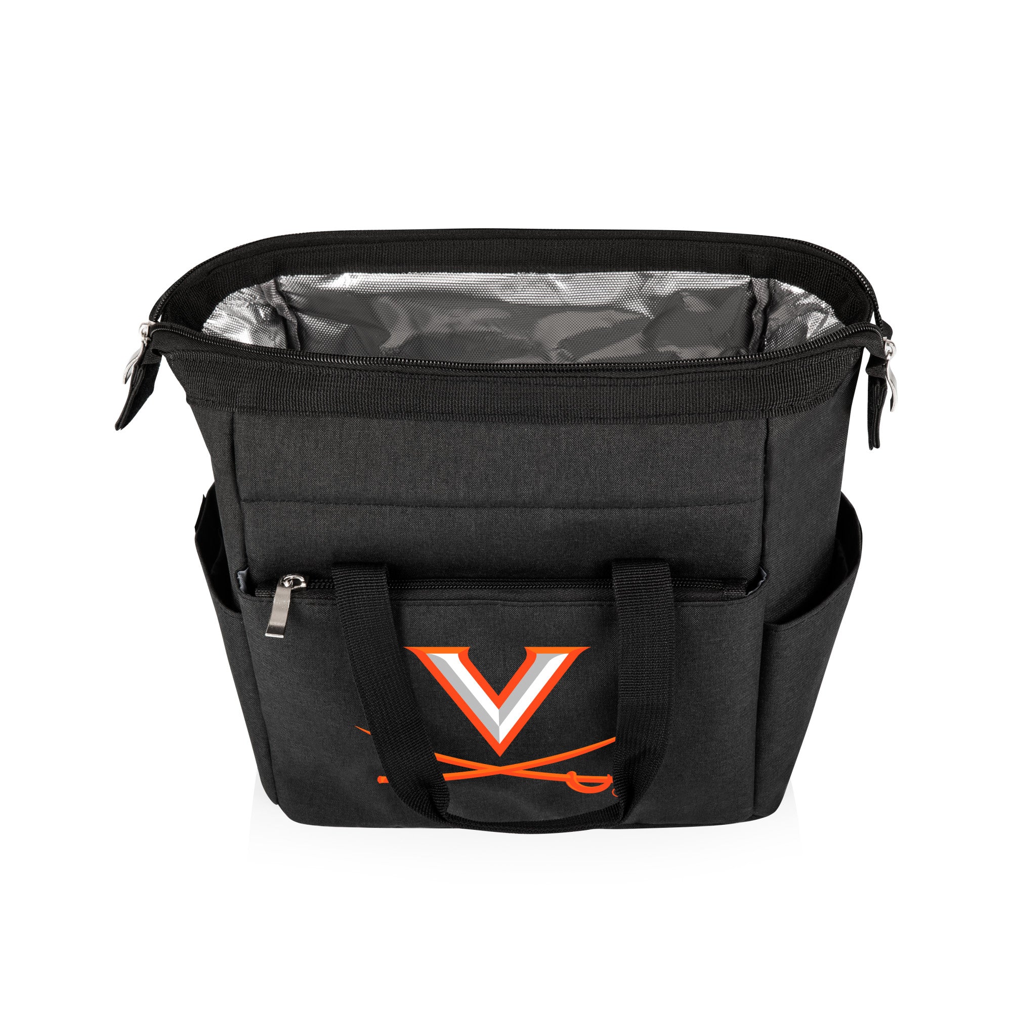 Virginia Cavaliers - On The Go Lunch Bag Cooler