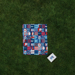 America250 - Impresa Picnic Blanket