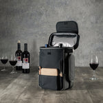 Washington Commanders - Duet Wine & Cheese Tote