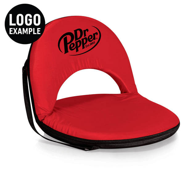 Oniva Portable Reclining Seat