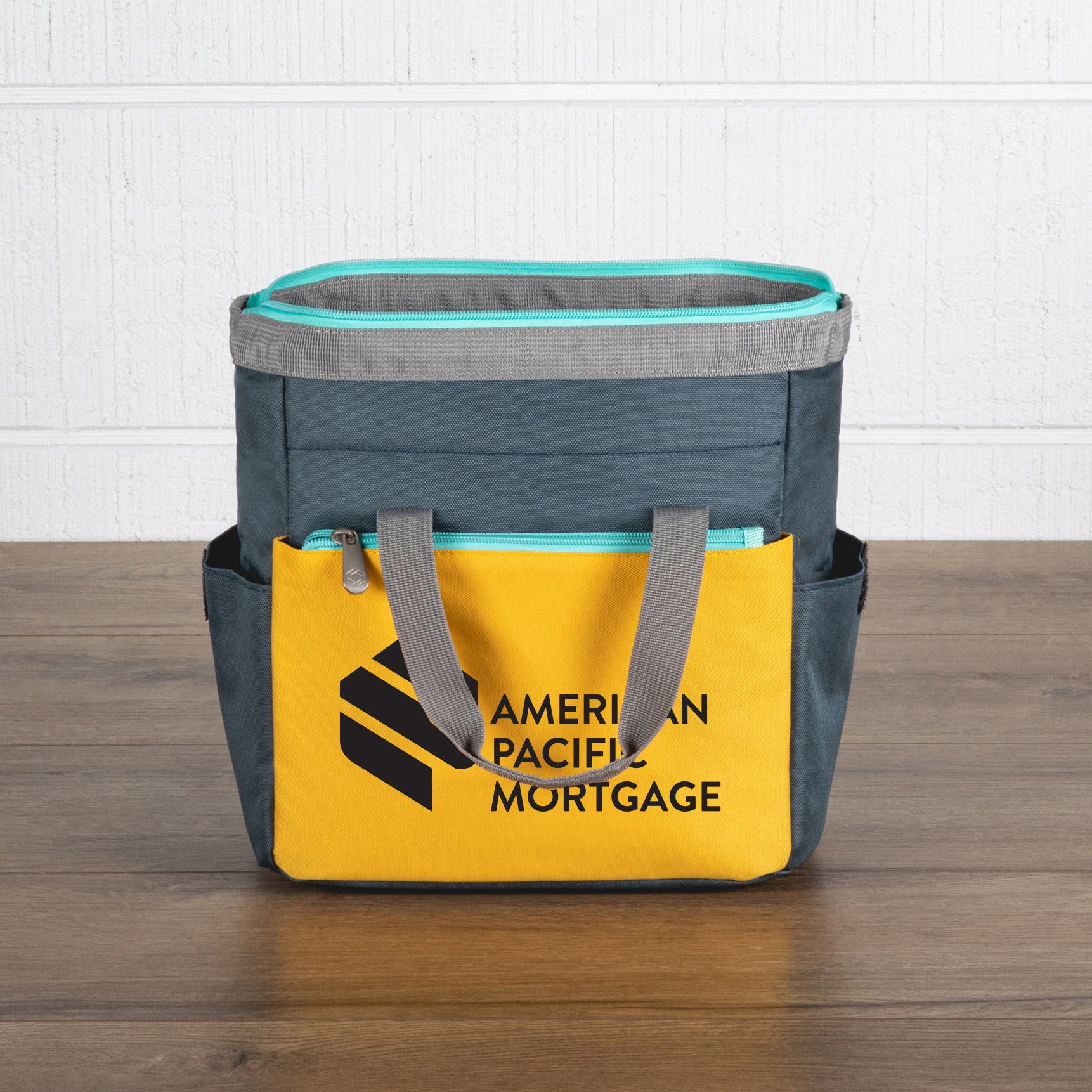 On The Go Lunch Bag Cooler