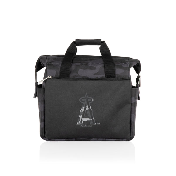 Los Angeles Angels - On The Go Lunch Bag Cooler