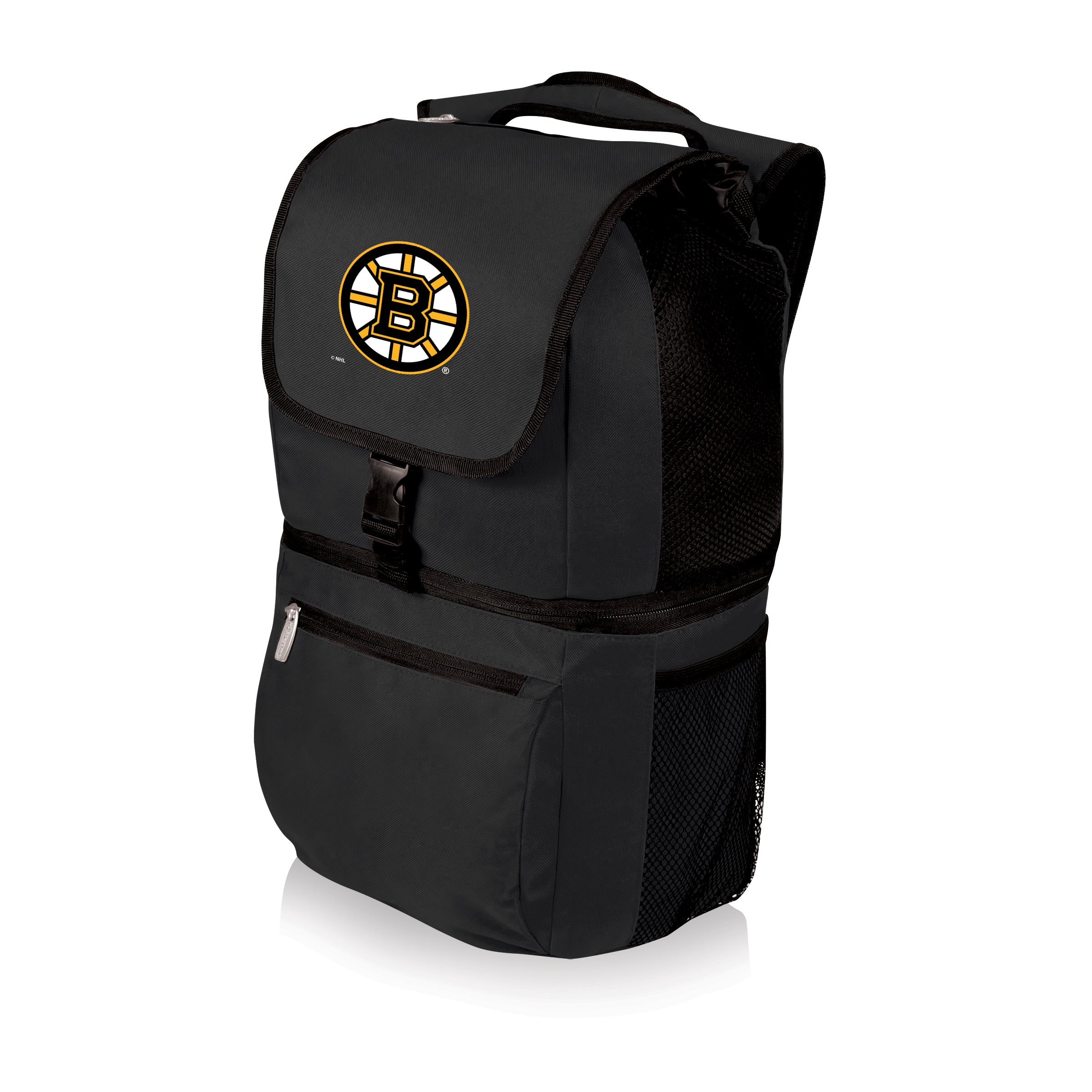 Boston Bruins - Zuma Backpack Cooler