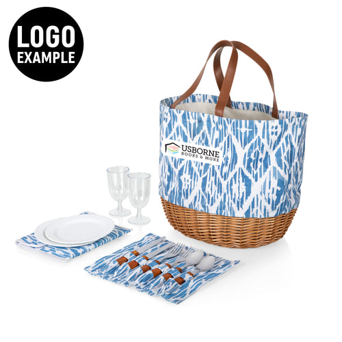 Promenade Picnic Basket