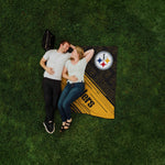 Pittsburgh Steelers - Impresa Picnic Blanket