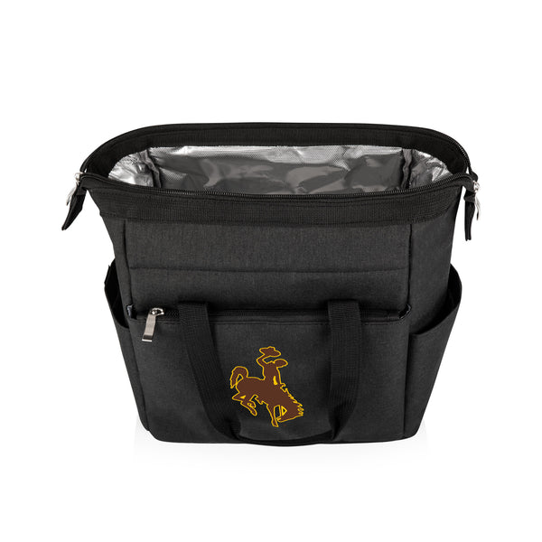 Wyoming Cowboys - On The Go Lunch Bag Cooler