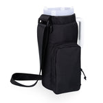 Eclipse Tumbler Tote with 40oz Stainless Travel Mug