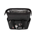 Atlanta Falcons Mickey Mouse - On The Go Lunch Bag Cooler
