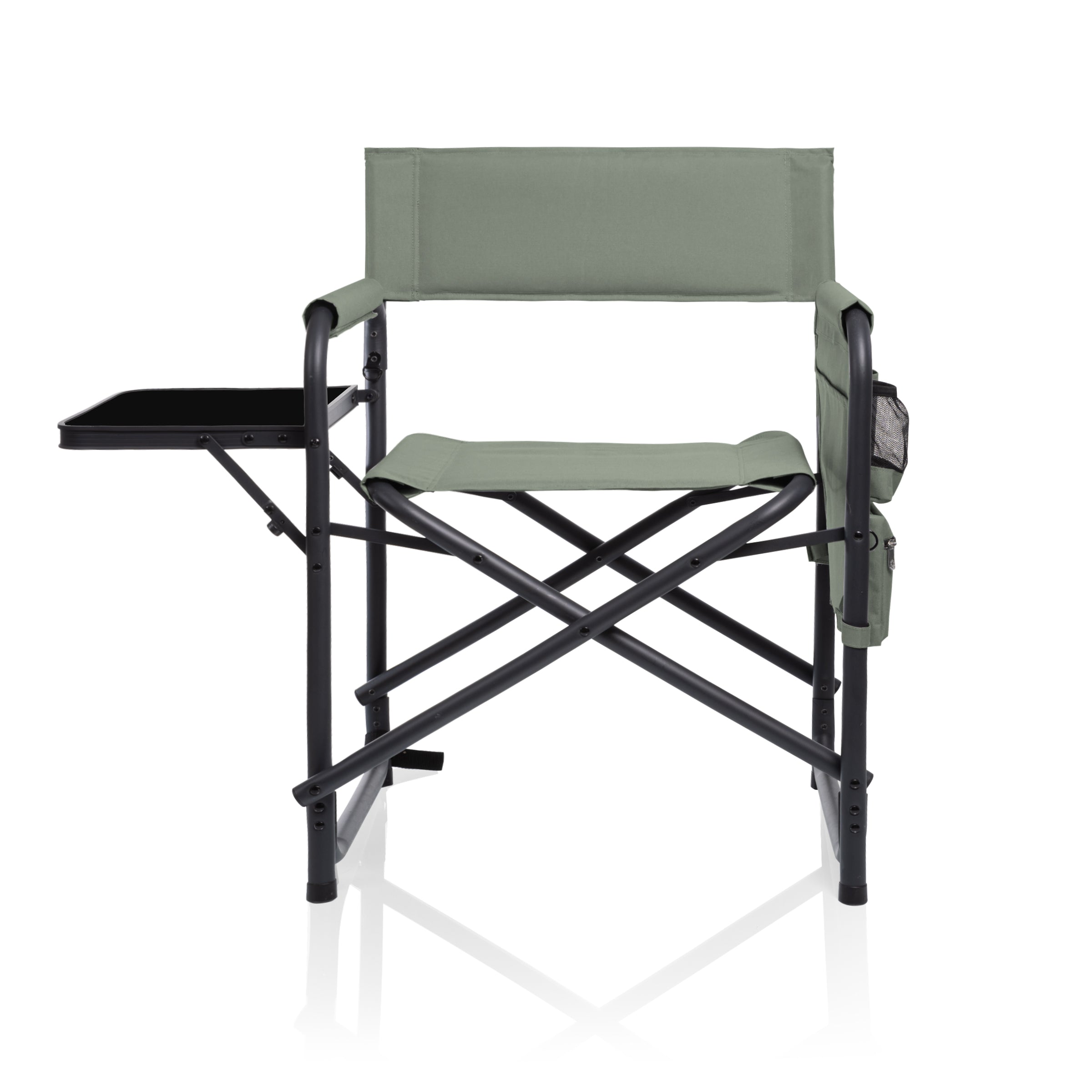 Sports Chair with Side Table
