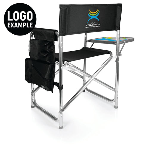 Sports Chair
