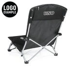 Tranquility Beach Chair with Carry Bag