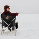 Boston College Eagles - PT-XL Heavy Duty Camping Chair