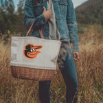 Baltimore Orioles - Promenade Picnic Basket