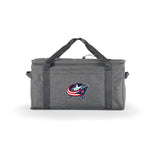 Columbus Blue Jackets - 64 Can Collapsible Cooler