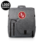 Commuter Travel Backpack Cooler