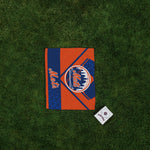 New York Mets - Impresa Picnic Blanket