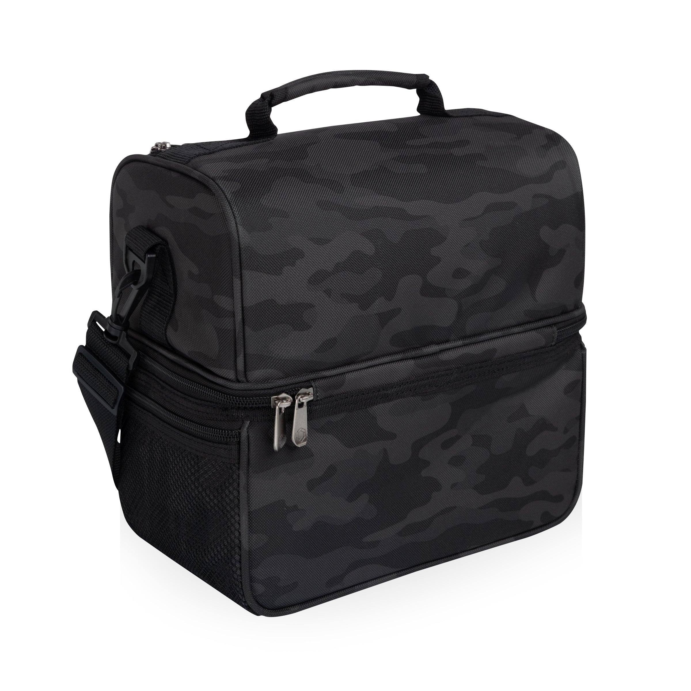 Pranzo Lunch Bag Cooler with Utensils