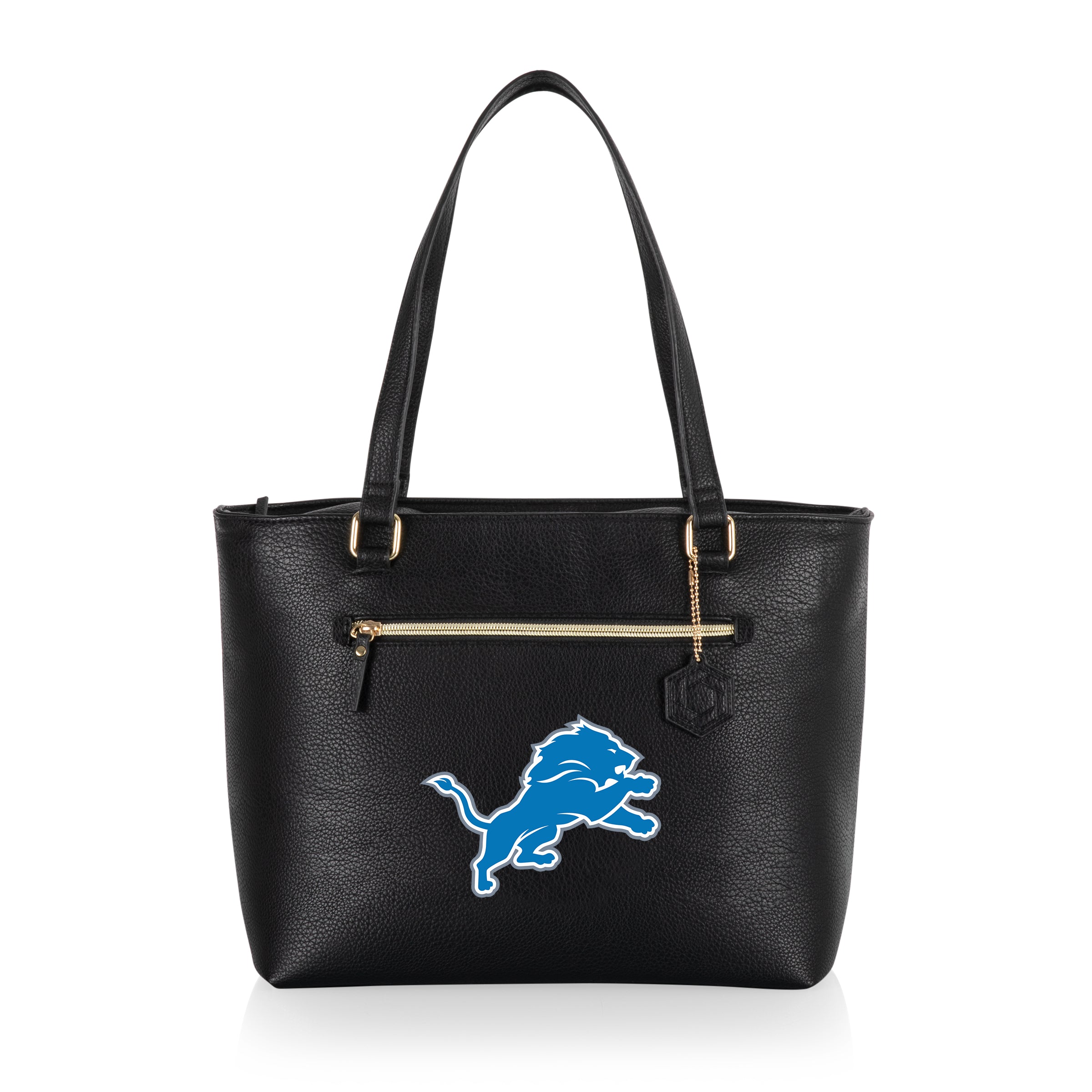 Detroit Lions - Uptown Cooler Tote Bag