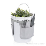 Garden Bucket Tool Organizer