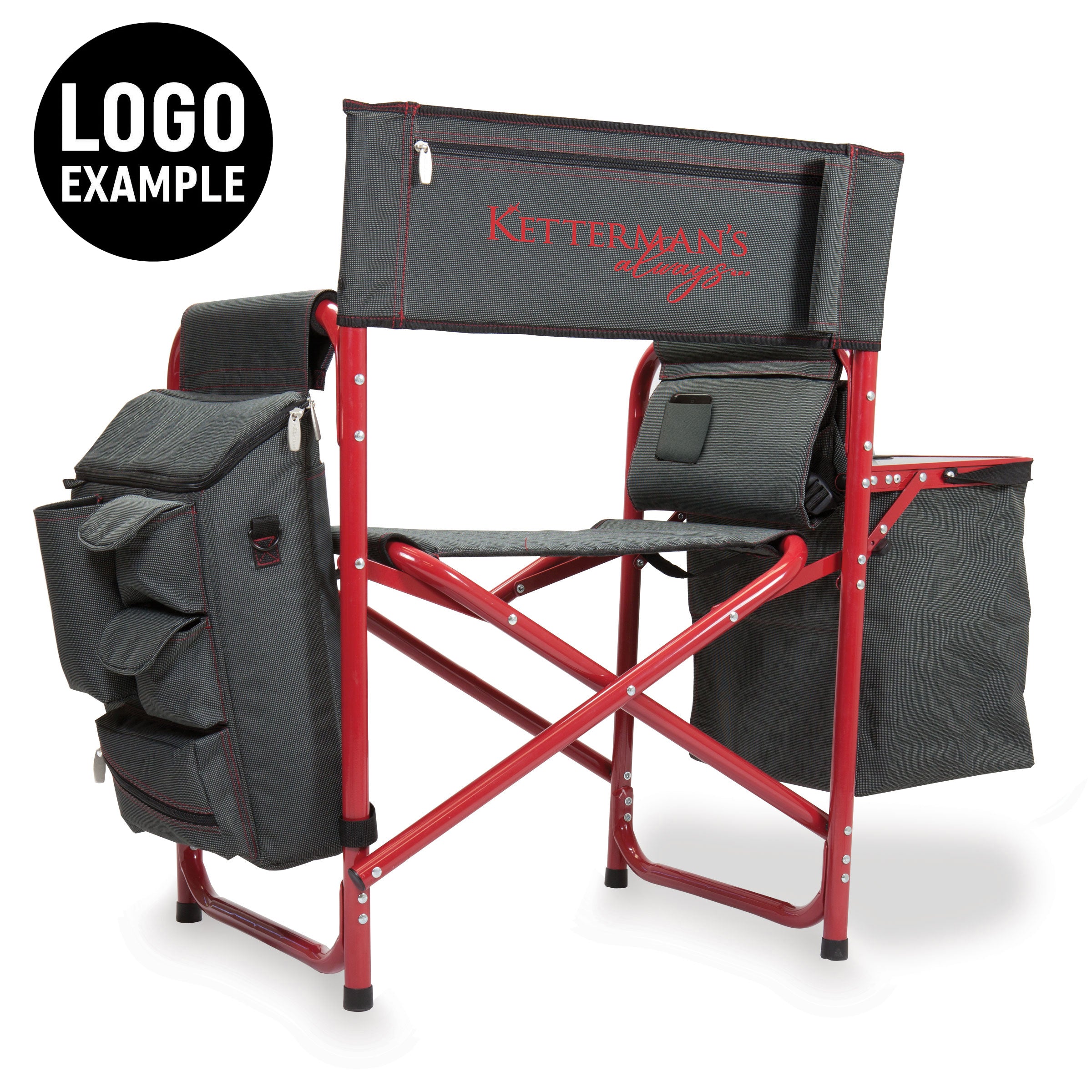 Fusion Camping Chair – PICNIC TIME FAMILY OF BRANDS